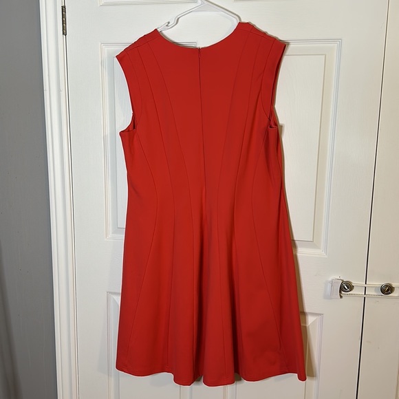 Michel Studio Dress - Picture 2 of 2